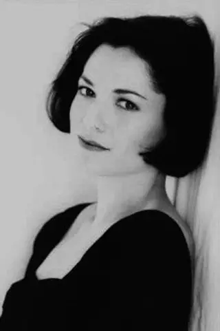 Peliculas de Nadine Van der Velde