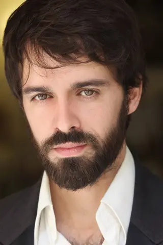 Peliculas de Alberto Amarilla