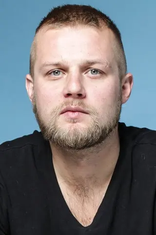 Peliculas de Jamie Maczko
