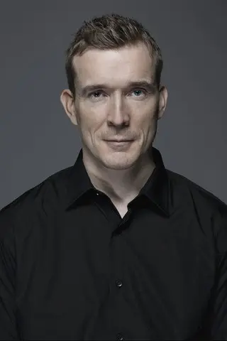 Peliculas de David Mitchell