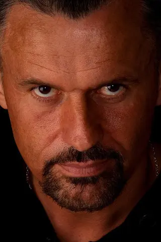 Peliculas de Jack Dimich