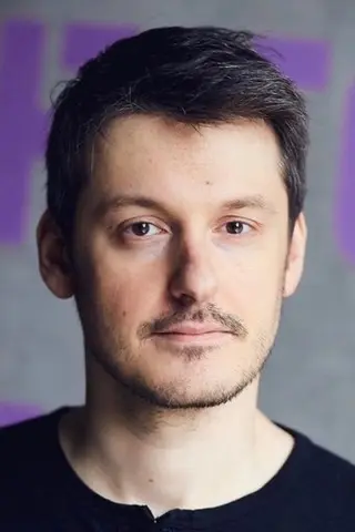 Peliculas de Ilya Naishuller