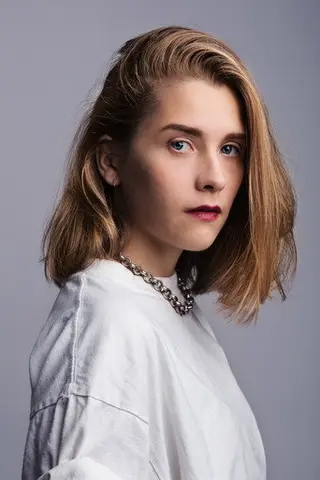 Mikaela Knapp - Córka • Potomstwo