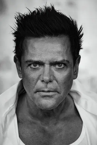 Peliculas de Richard Kruspe