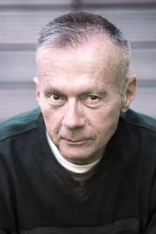 Peliculas de Donald Ray Pollock