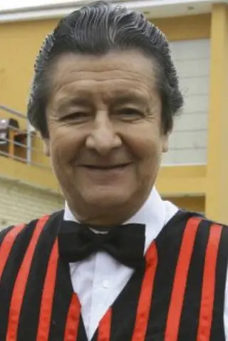 Peliculas de Adolfo Chuiman
