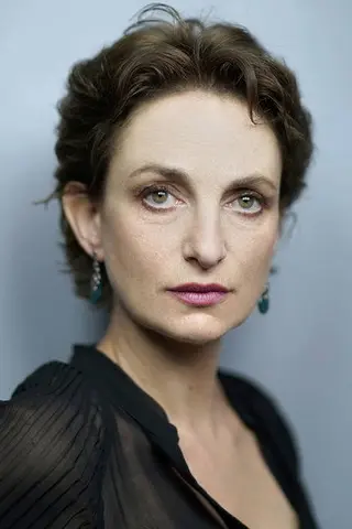 Peliculas de Sandra Toffolatti