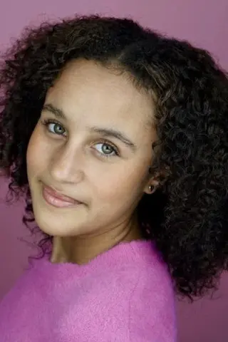 Peliculas de Jayla Lavender Nicholas