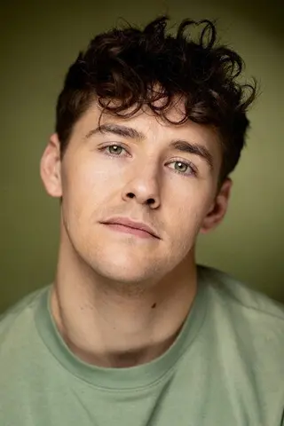 Peliculas de Connor McRaith