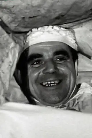 Peliculas de Lucien Camiret