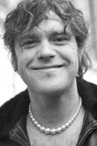 Peliculas de Kim Larsen