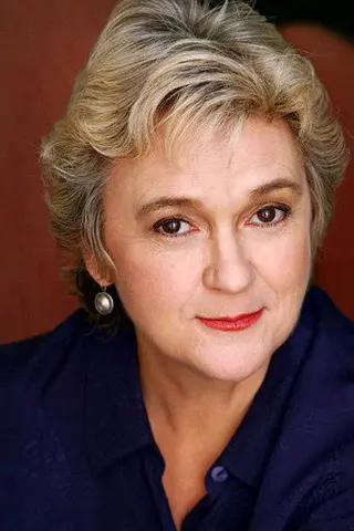 Peliculas de Susan Krebs