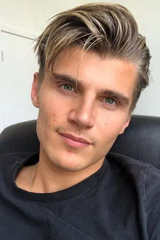 Peliculas de Twan Kuyper