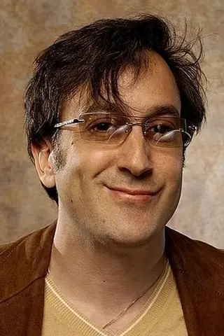Peliculas de Michael Panes