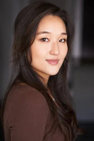 Peliculas de Hajin Cho