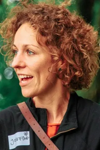 Josefine Højbjerg Bitsch - Córka • Potomstwo