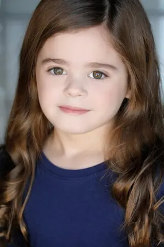 Peliculas de Adelynn Spoon