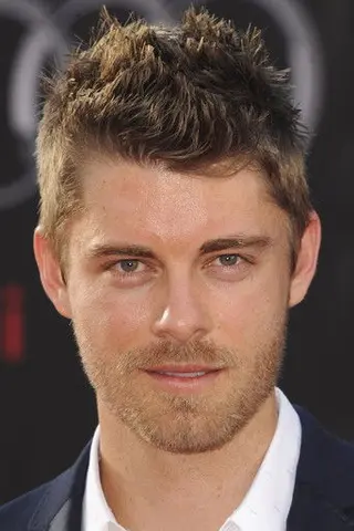 Peliculas de Luke Mitchell