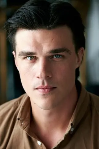 Peliculas de Finn Wittrock