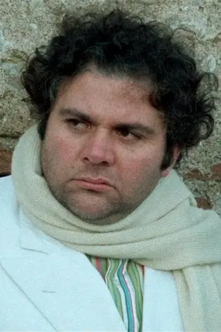 Peliculas de Piero Vida