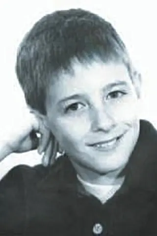 Peliculas de Rory Copus