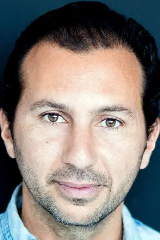 Peliculas de Laurent Aknin