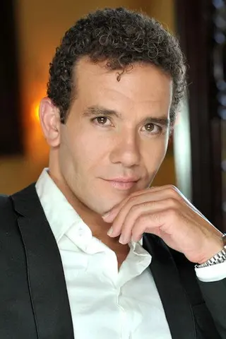Peliculas de Aaron Lohr