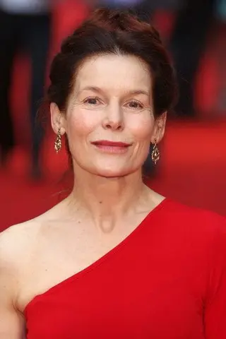 Peliculas de Alice Krige