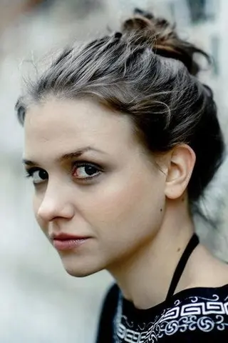 Peliculas de Jessy Moravec
