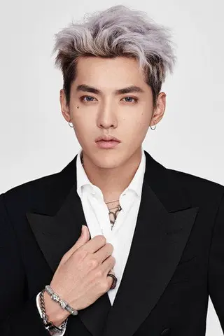 Peliculas de Kris Wu