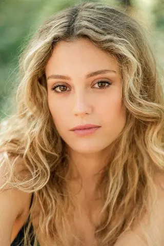 Peliculas de Ana Garcés