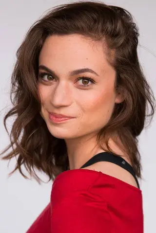 Peliculas de Angela Giarratana