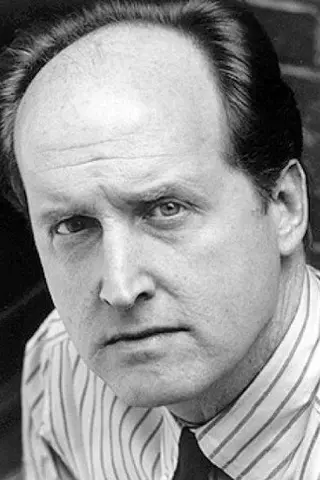Peliculas de John C. Vennema