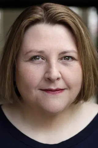 Peliculas de Joann Condon