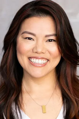 Peliculas de Desiree Mee Jung