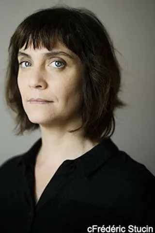 Peliculas de Jeanne Rosa