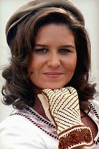 Peliculas de Fernanda Muniz