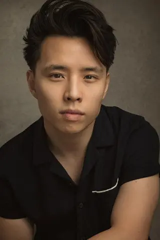 Peliculas de Jeremy Ang Jones