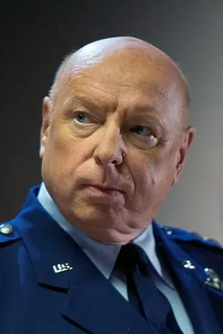 Peliculas de Don S. Davis