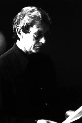 Peliculas de Pierre Barbaud