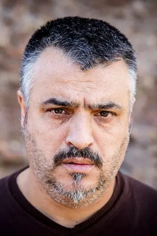 Peliculas de Ilir Jacellari