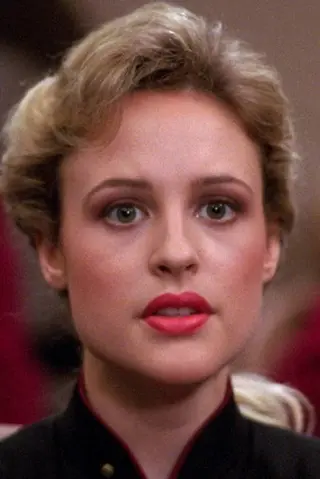 Peliculas de Pamela Winslow
