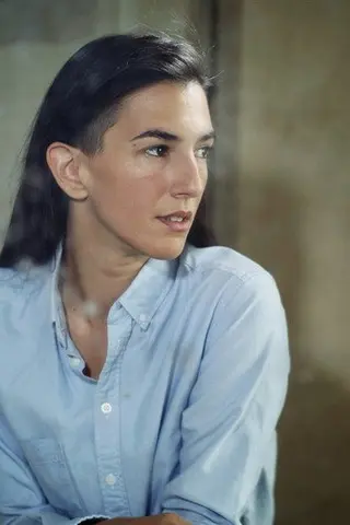 Peliculas de Soraya Garlenq
