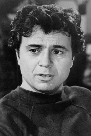 Peliculas de Robert Blake