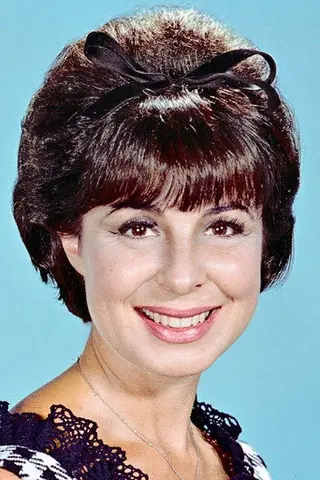 Peliculas de Eydie Gormé