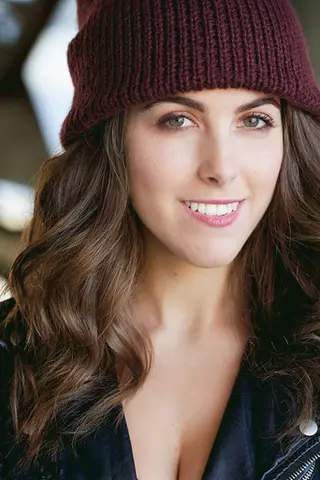 Peliculas de Sarah Camacho