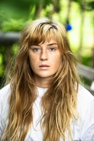 Klara Hodell Risberg - Córka • Potomstwo