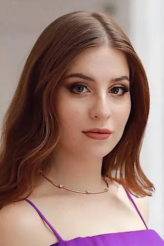 Peliculas de Zeynep Özkaya