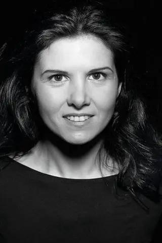 Peliculas de Isabel Naveira
