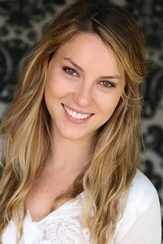 Peliculas de Rachel Crane